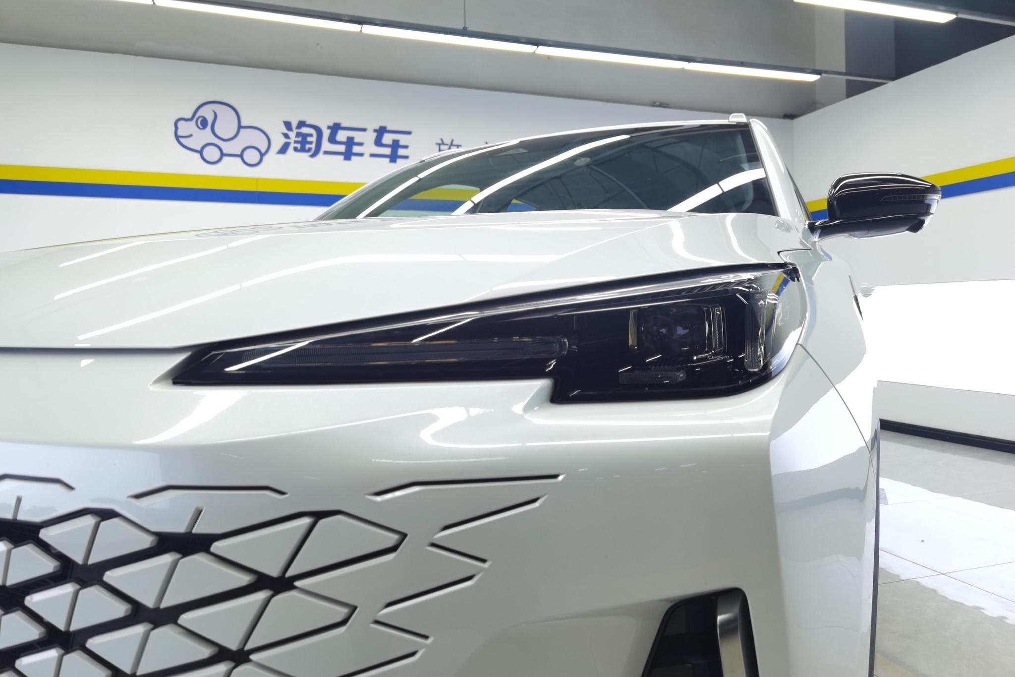 Changan CS55 Plus 2024 1.5T DCT Luxury
