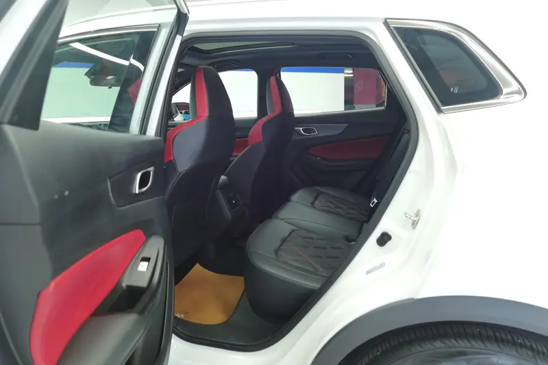 Changan CS55 PLUS — фото 10