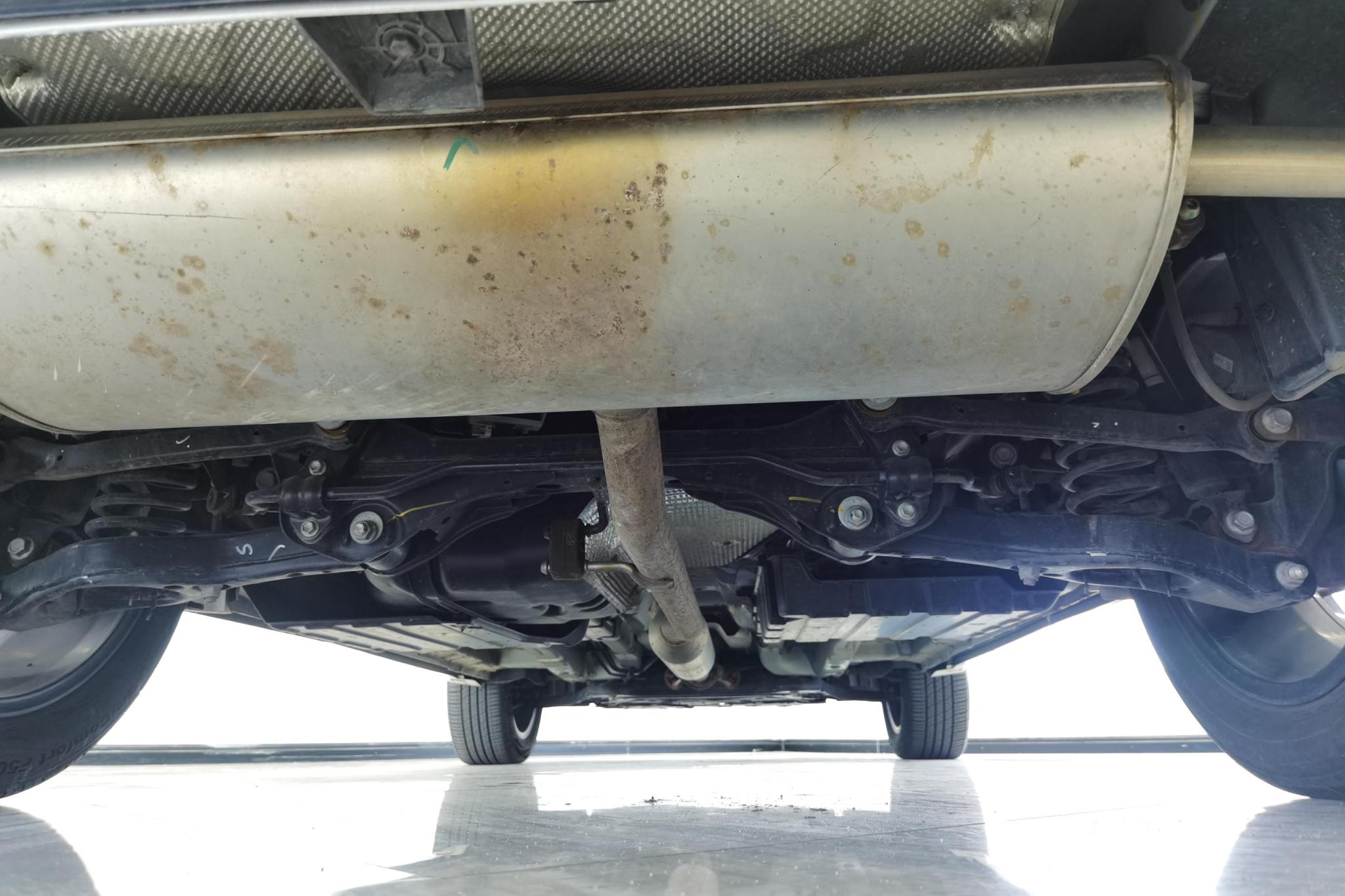 Changan CS55 Plus 2024 1.5T DCT Luxury