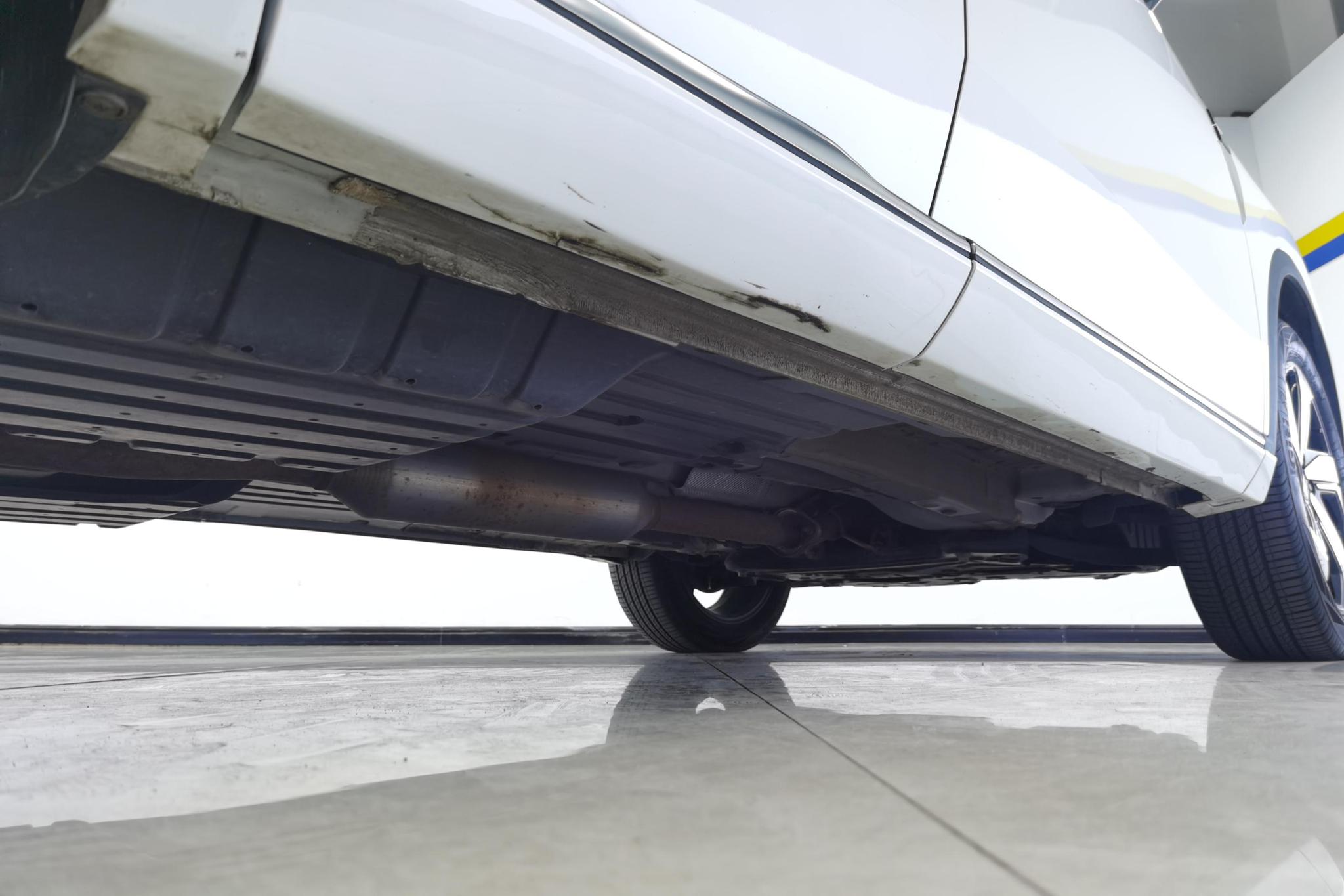 Changan CS55 Plus 2024 1.5T DCT Luxury