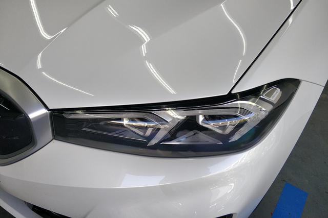 BMW i3 2023 — фото 4