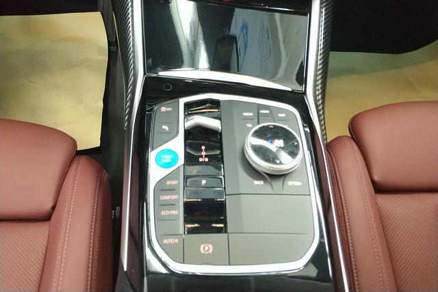 BMW i3 2023 — фото 14