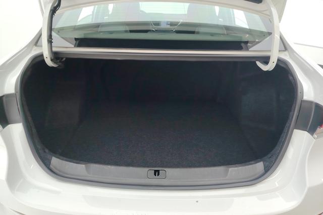 Buick Yinglang 2021 — фото 17