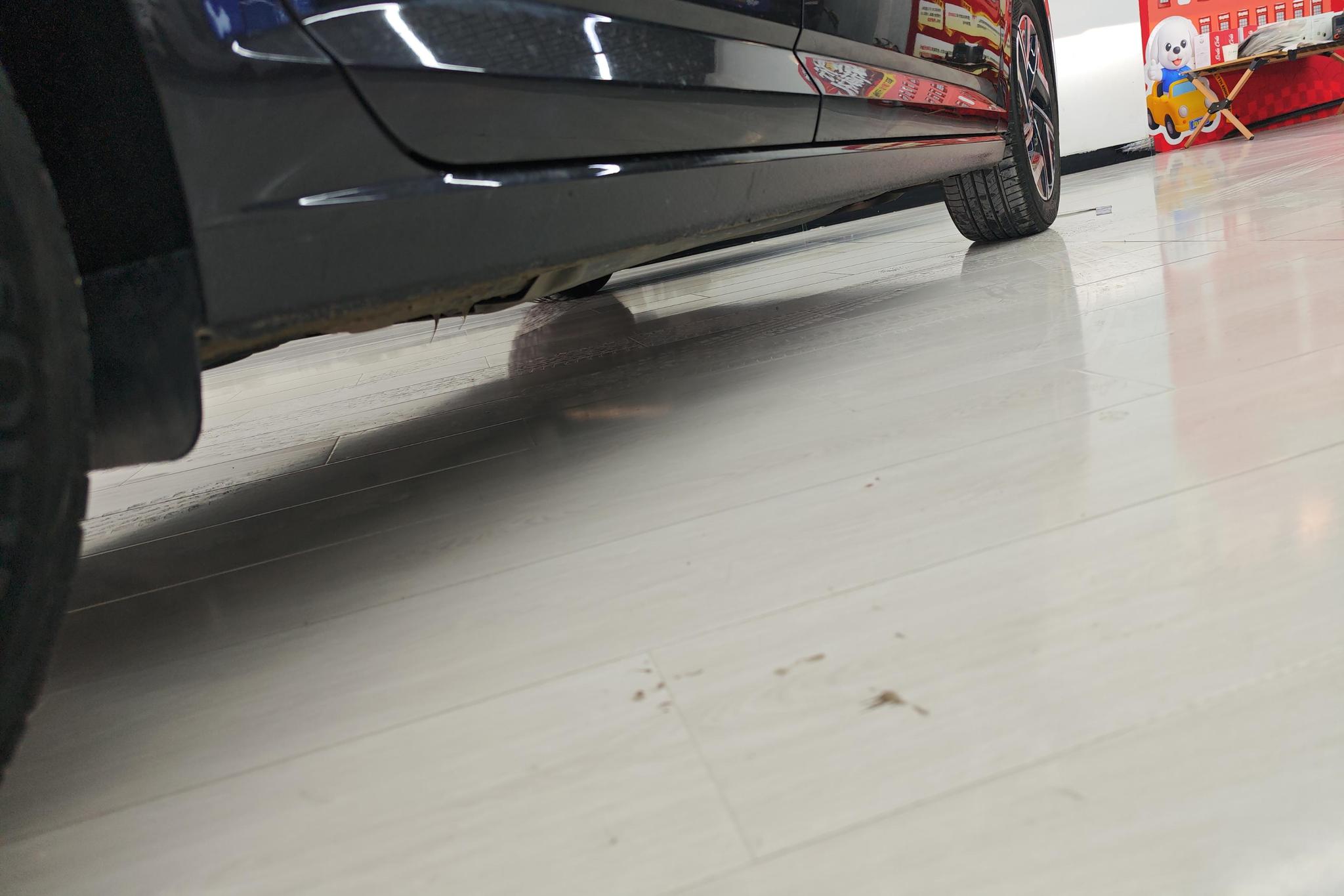 Volkswagen Sagitar 2025 300TSI DSG