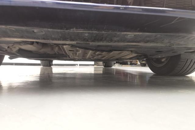 Honda Yingshipai 2021 Синий из Китая, фото 2