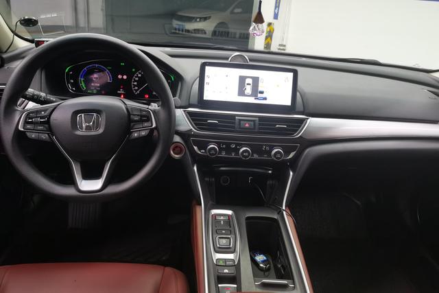 Honda Yingshipai 2021 Синий из Китая, фото 3