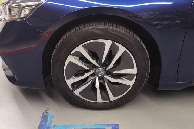 Honda Yingshipai 2021 Синий из Китая, фото 5