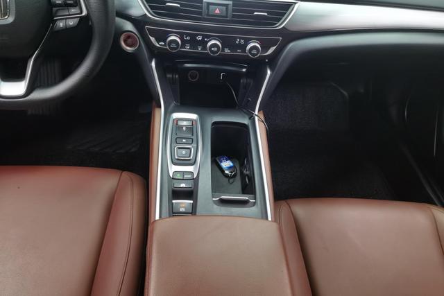 Honda Yingshipai 2021 Синий из Китая, фото 6