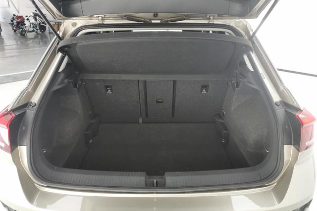 Volkswagen T-ROC 2018 — фото 17
