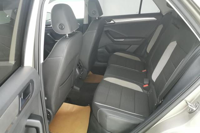 Volkswagen T-ROC 2018 — фото 16