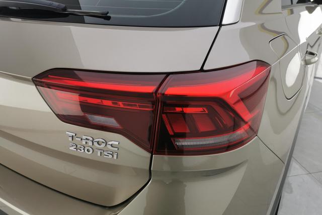 Volkswagen T-ROC 2018 — фото 5