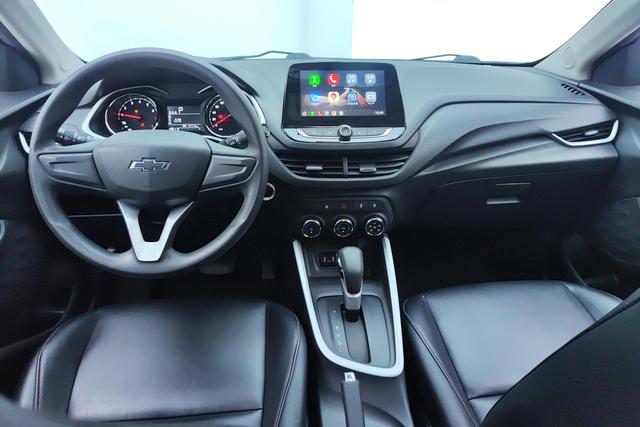 Chevrolet Cruze 2020 — фото 14
