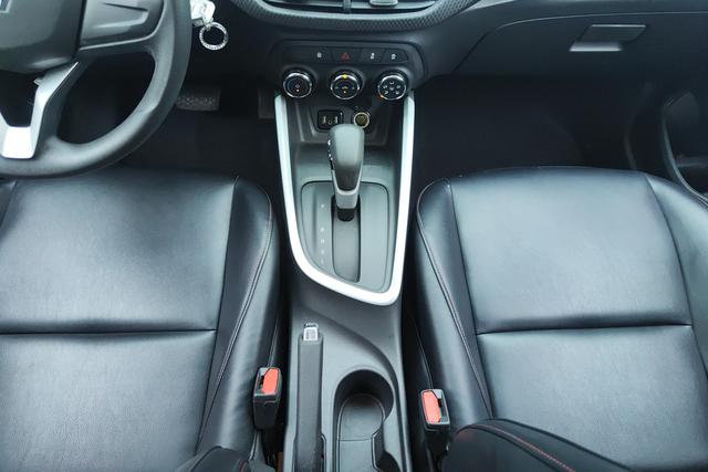 Chevrolet Cruze 2020 — фото 10
