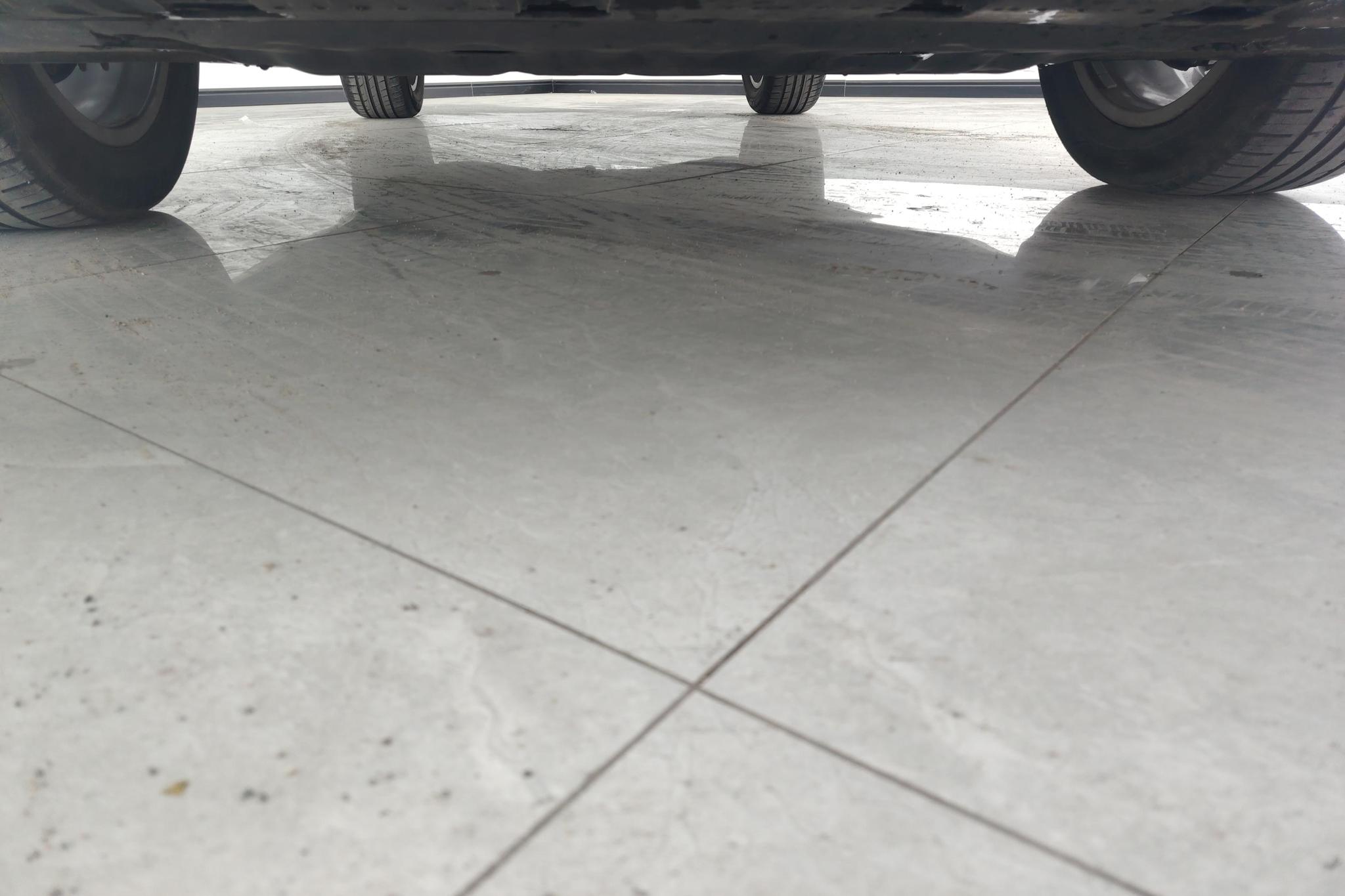Audi Q3 2018 30 TFSI Fashion