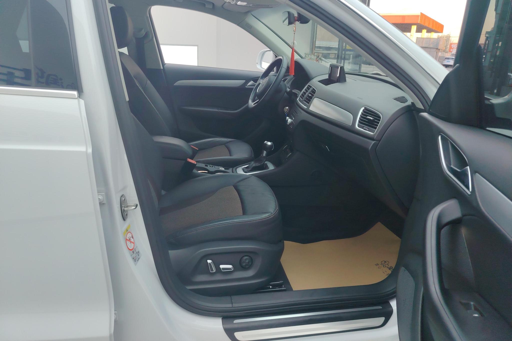 Audi Q3 2018 30 TFSI Fashion