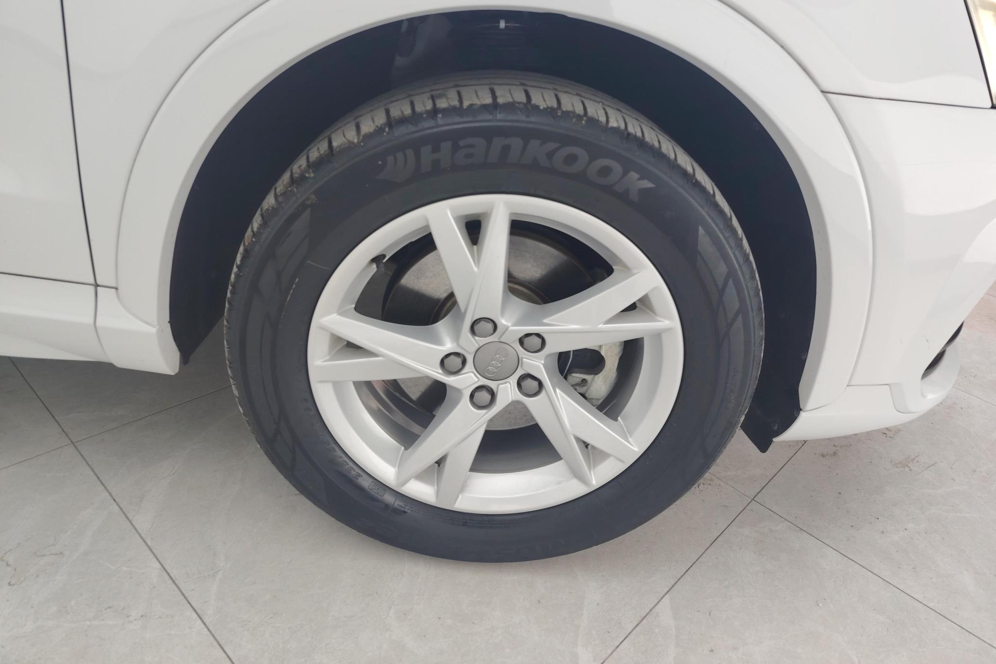 Audi Q3 2018 30 TFSI Fashion