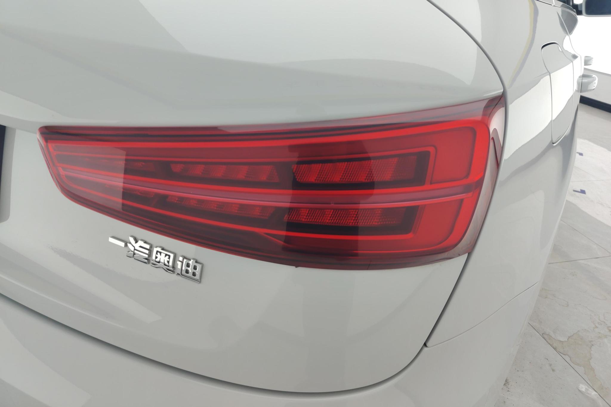 Audi Q3 2018 30 TFSI Fashion