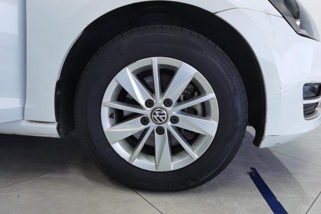 Volkswagen Golf id 3785173 из Китая 11