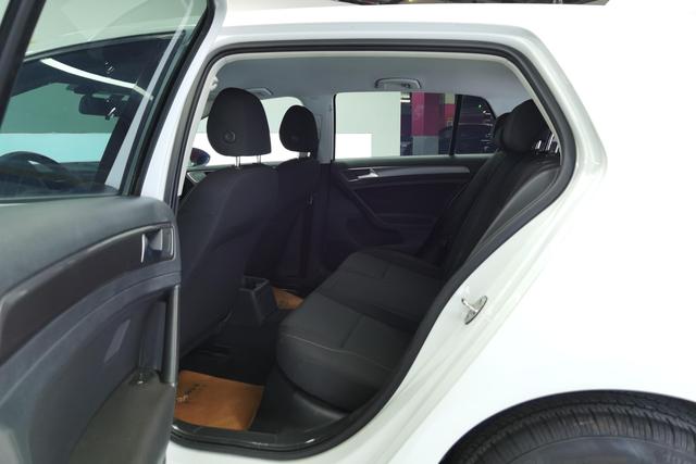 Volkswagen Golf id 3785173 из Китая 14