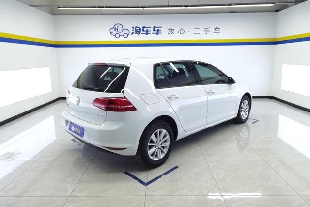 Volkswagen Golf id 3785173 из Китая 16