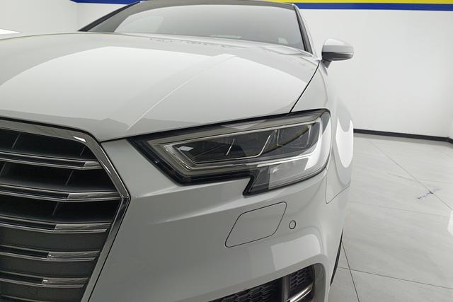 Audi A3 2020 Белый из Китая, фото 2