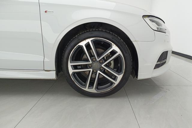 Audi A3 2020 Белый из Китая, фото 4