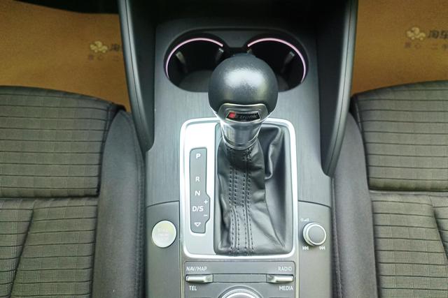 Audi A3 id 3784092 из Китая 7