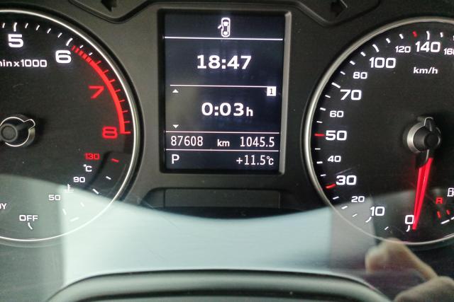 Audi A3 id 3784092 из Китая 12