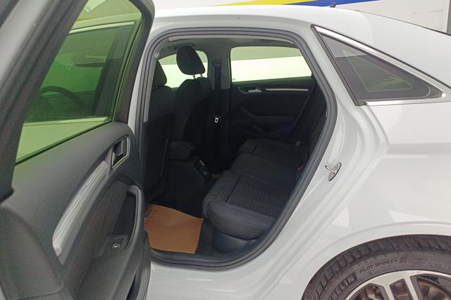 Audi A3 id 3784092 из Китая 16