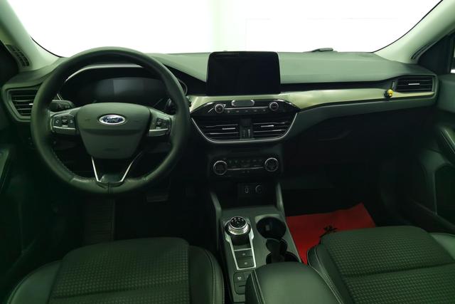 Ford Fox 2019 — фото 12