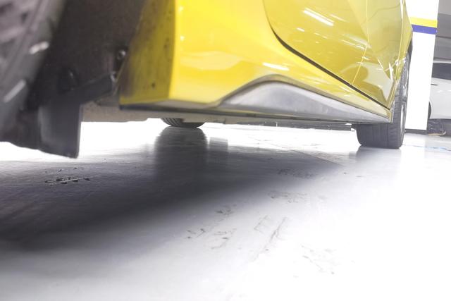 Lynk 03 2020 Желтый из Китая, фото 6