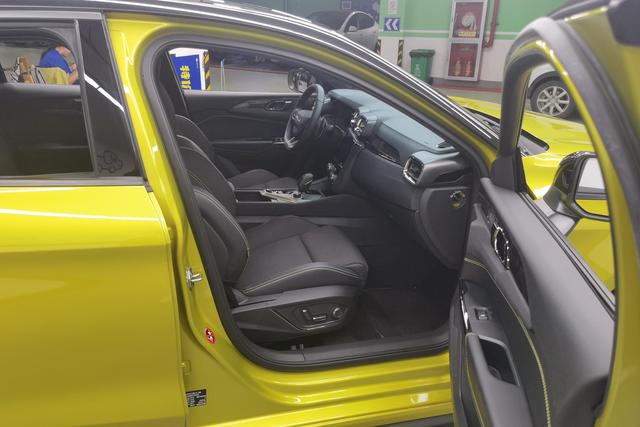 Lynk 03 id 3810183 из Китая 9