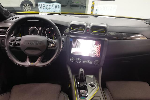 Lynk 03 id 3810183 из Китая 13