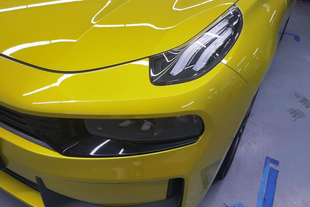 Lynk 03 id 3810183 из Китая 16