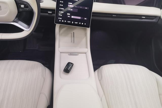 Geely Galaxy L7 2023 — фото 11