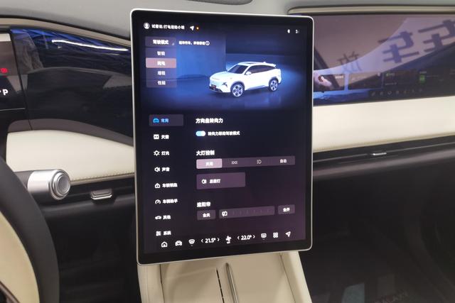 Geely Galaxy L7 2023 — фото 10
