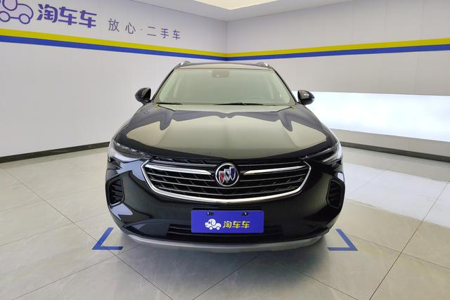 Buick Envision 2023 — фото 2