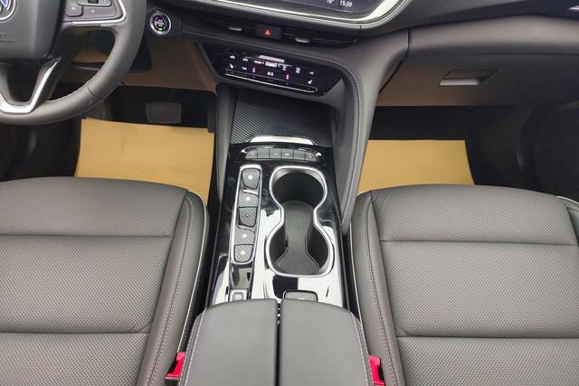Buick Envision 2023 — фото 12