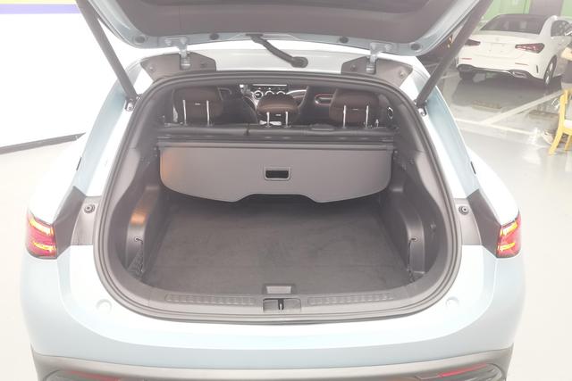 Smart Elf#3 2023 Синий из Китая, фото 2