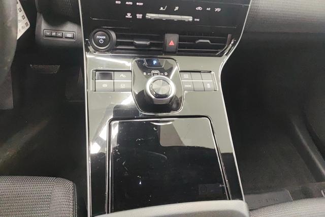 Toyota FAW bZ4X 2023 Черный из Китая