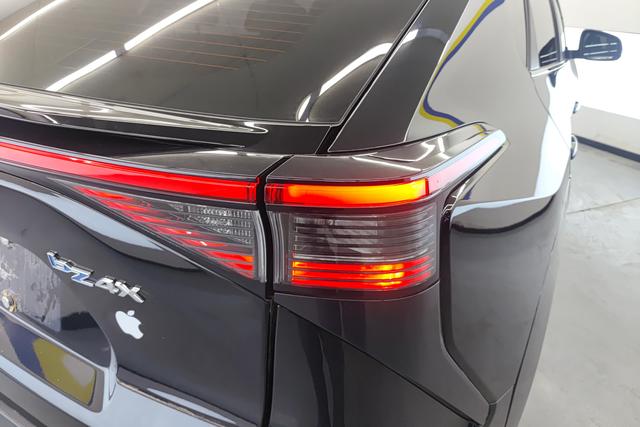 Toyota FAW bZ4X 2023 Черный из Китая, фото 2