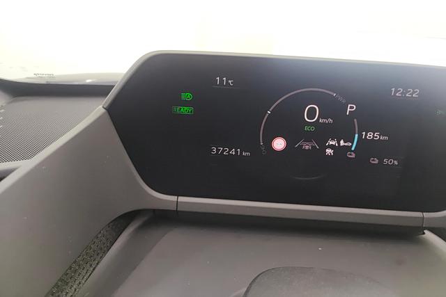 Toyota FAW bZ4X 2023 Черный из Китая, фото 5