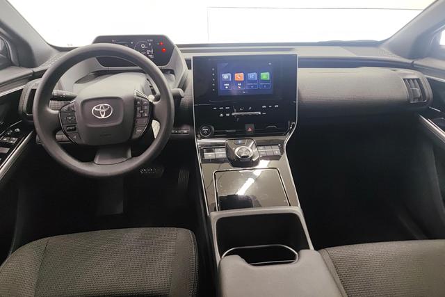 Toyota FAW bZ4X id 3803925 из Китая 7