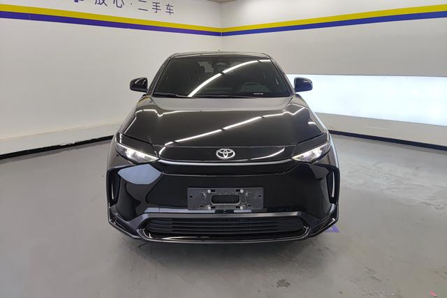 Toyota FAW bZ4X id 3803925 из Китая 9