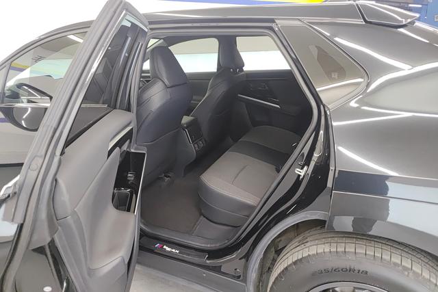 Toyota FAW bZ4X id 3803925 из Китая 13