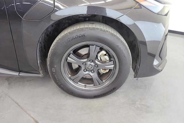 Toyota FAW bZ4X id 3803925 из Китая 14