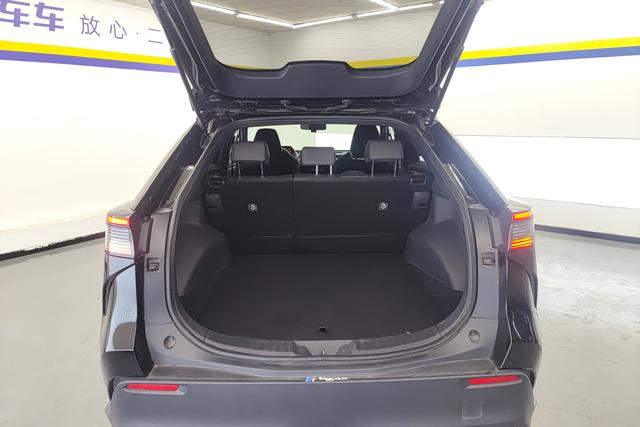 Toyota FAW bZ4X id 3803925 из Китая 15