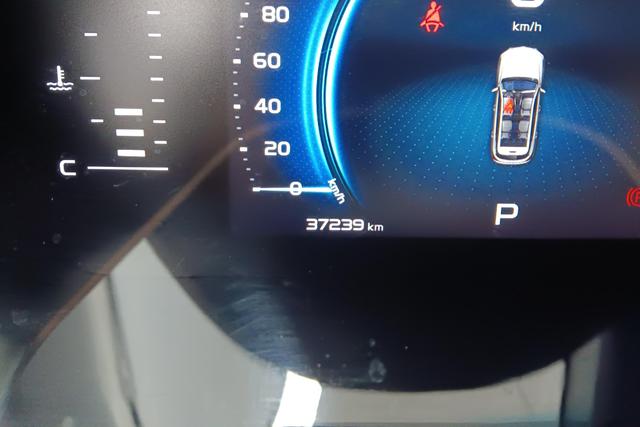 Geely Automobile Boyue 2022 Темно-серый из Китая, фото 2