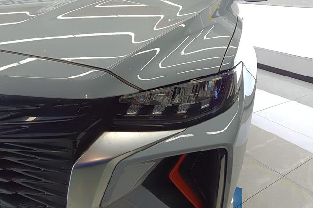 Geely Automobile Boyue id 3823578 из Китая 8