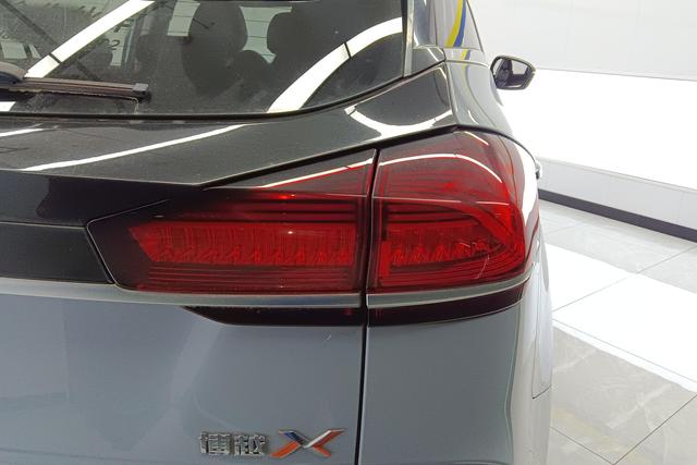 Geely Automobile Boyue id 3823578 из Китая 11